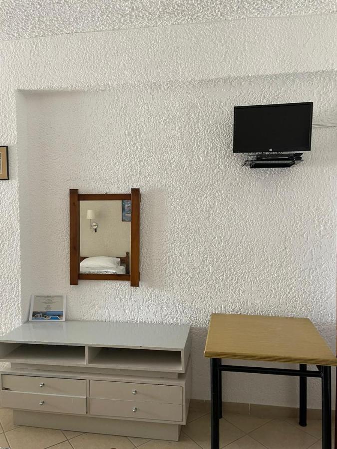 Yannis Apartments バルバティ エクステリア 写真
