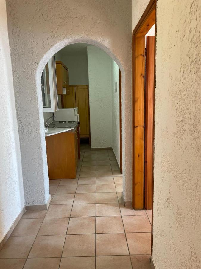 Yannis Apartments バルバティ エクステリア 写真